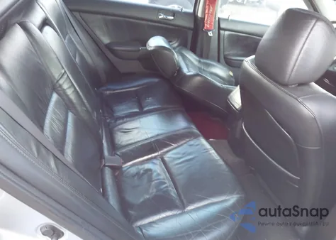 2003 Honda Accord 2.4 Ex z USA, uszkodzony, nr VIN 1HGCM55693A028519